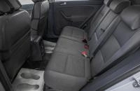 Volkswagen Golf Plus 19 из 21