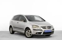 Volkswagen Golf Plus 1 из 21