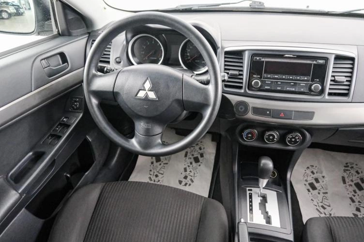 Mitsubishi Lancer 9 из 22