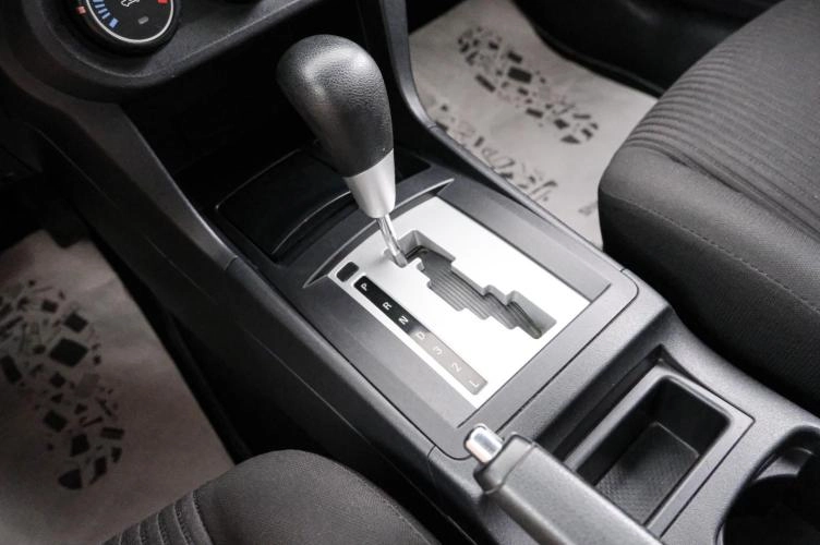 Mitsubishi Lancer 16 из 22