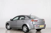 Mitsubishi Lancer 4 из 22