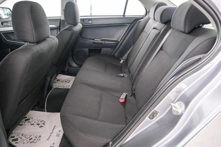 Mitsubishi Lancer 20 из 22