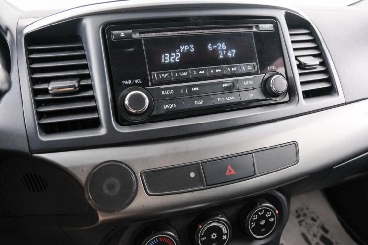 Mitsubishi Lancer 15 из 22