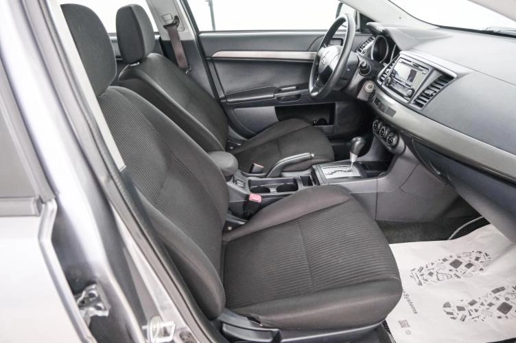 Mitsubishi Lancer 13 из 22