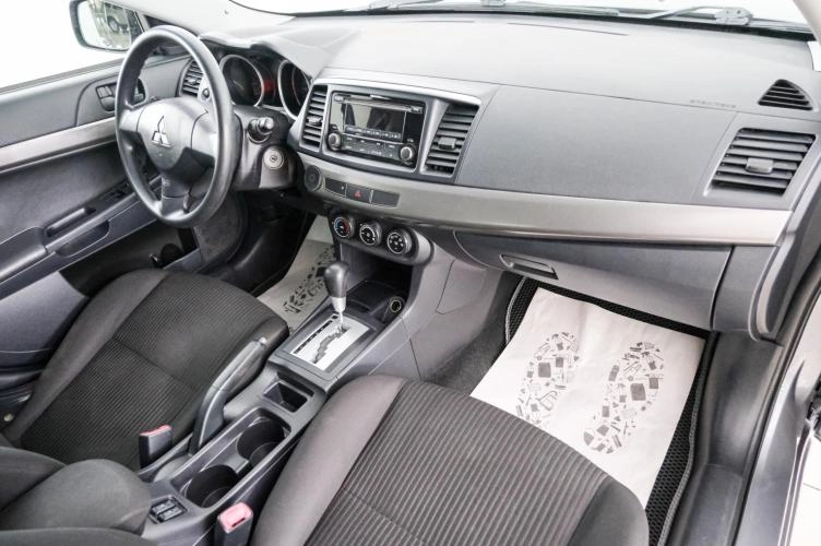 Mitsubishi Lancer 12 из 22