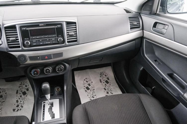 Mitsubishi Lancer 11 из 22