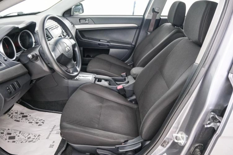 Mitsubishi Lancer 7 из 22