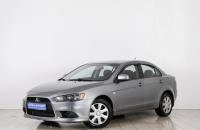 Mitsubishi Lancer 3 из 22