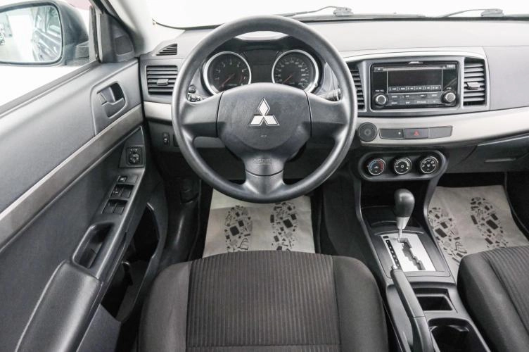 Mitsubishi Lancer 14 из 22