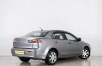 Mitsubishi Lancer 6 из 22