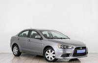 Mitsubishi Lancer 1 из 22