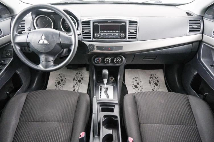 Mitsubishi Lancer 10 из 22
