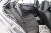 Mitsubishi Lancer 21 из 22
