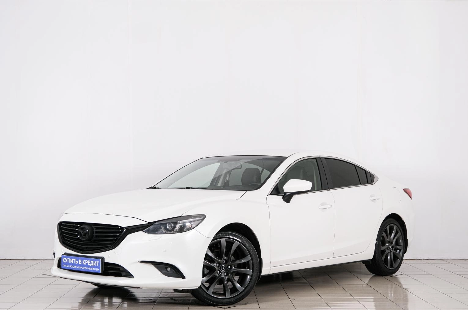 Mazda 6 3 из 6