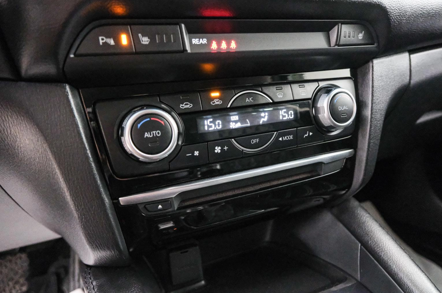 Mazda 6 17 из 22