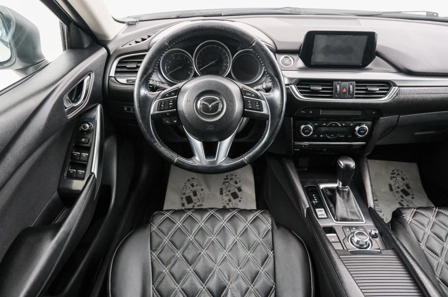 Mazda 6 14 из 22