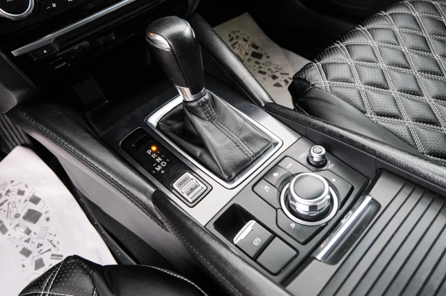 Mazda 6 16 из 22