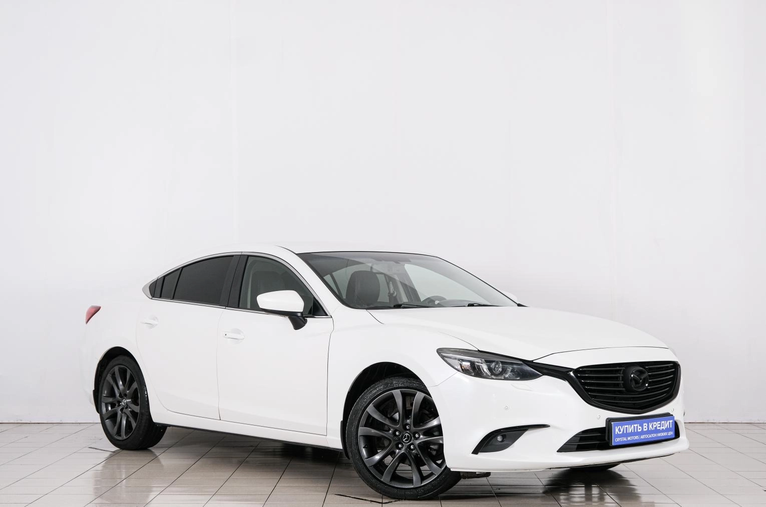 Mazda 6 1 из 6