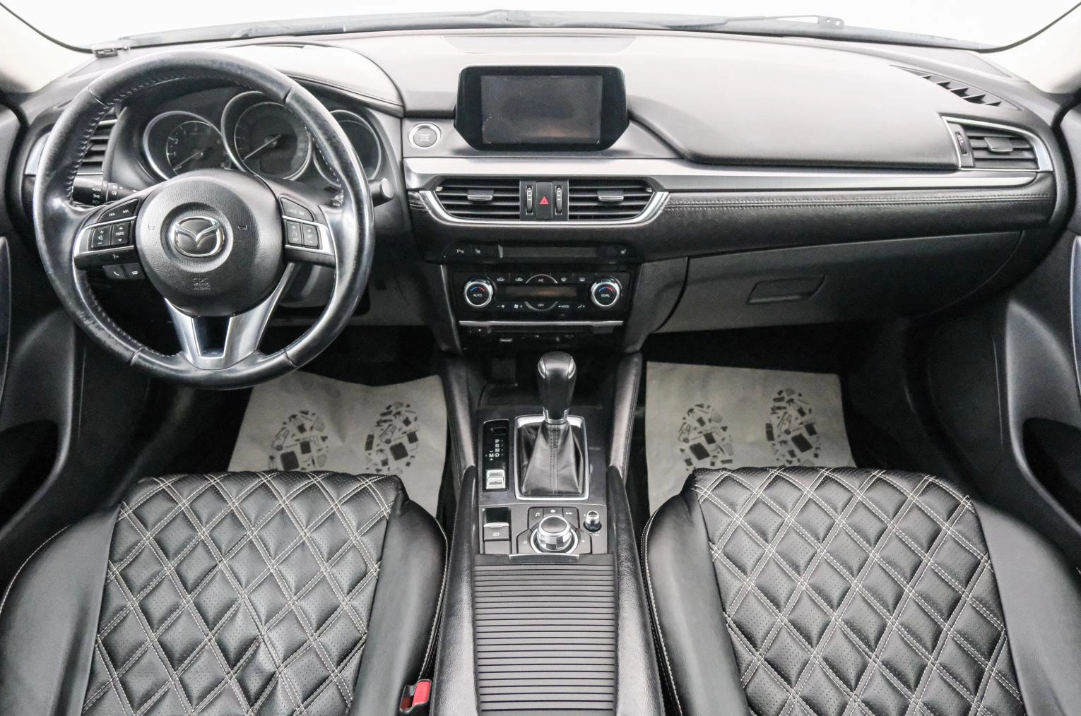 Mazda 6 10 из 22