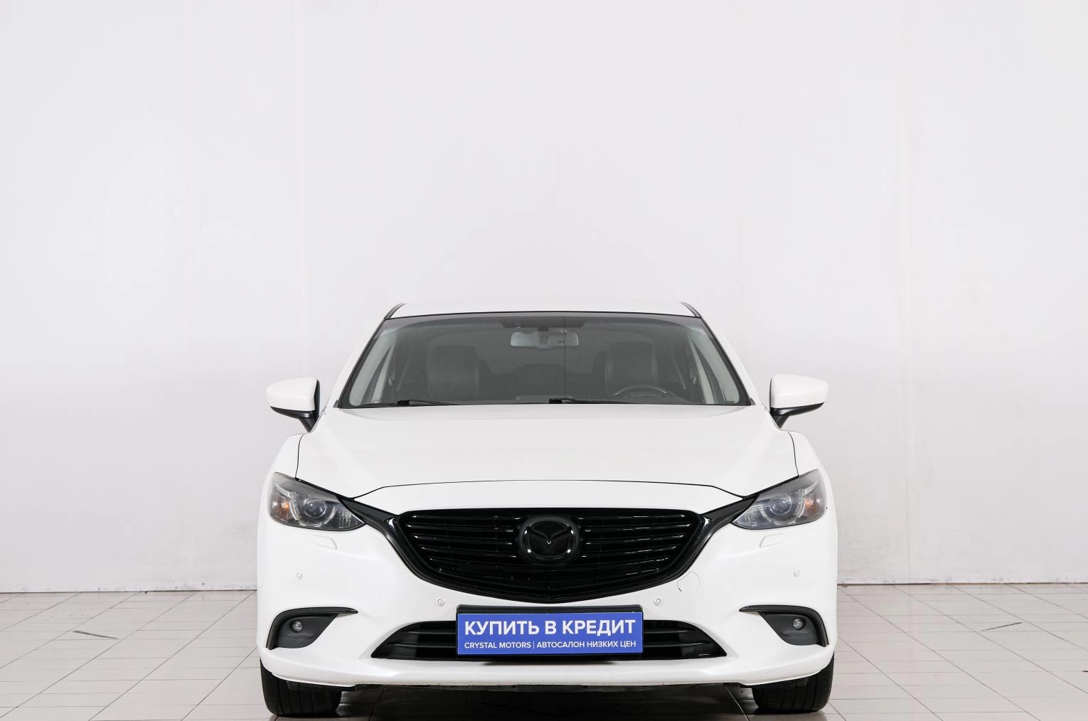 Mazda 6 2 из 6