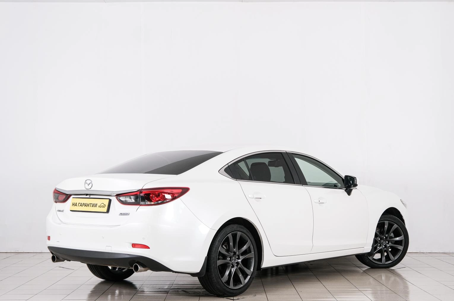 Mazda 6 6 из 6