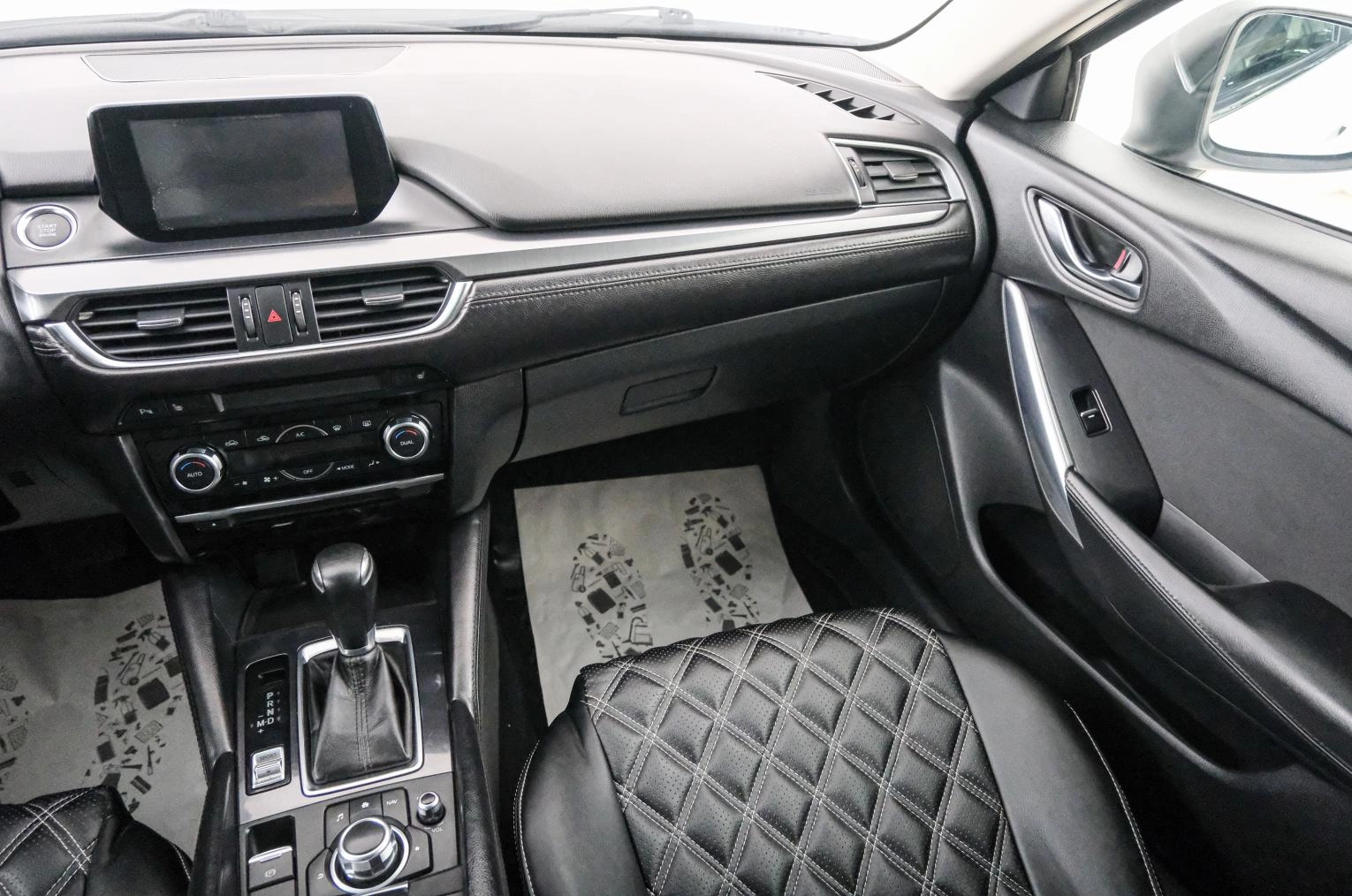 Mazda 6 11 из 22