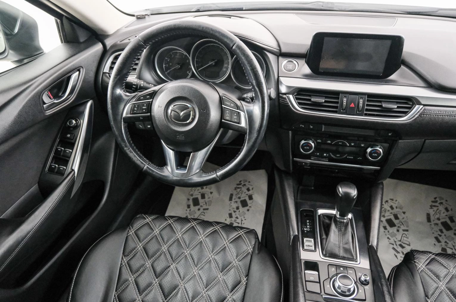 Mazda 6 9 из 22