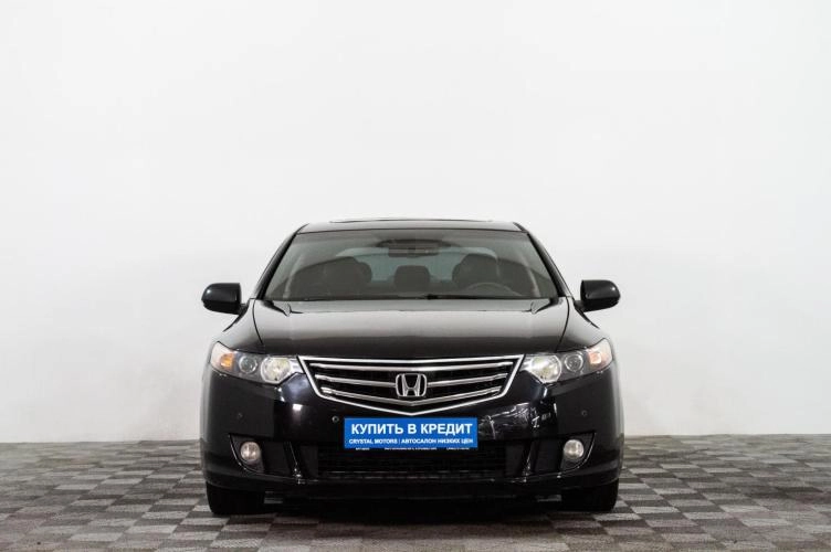 Honda Accord 2 из 6