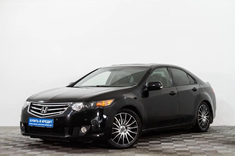 Honda Accord 3 из 6