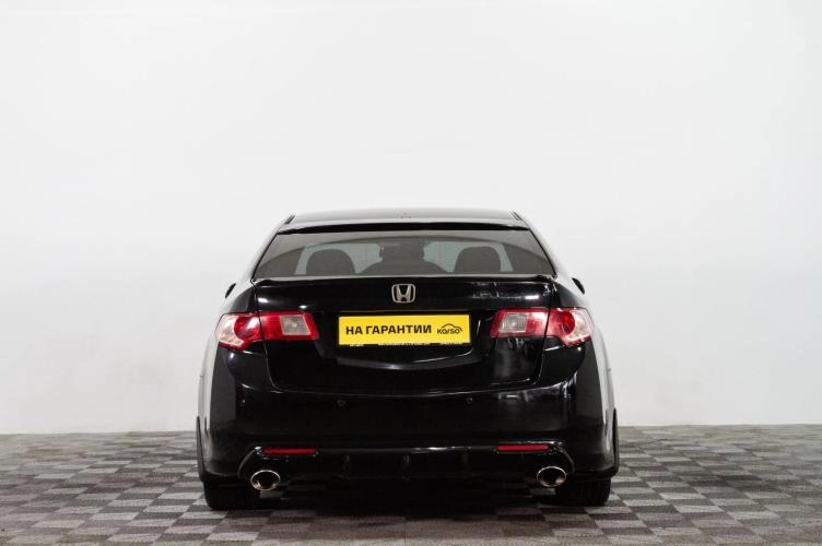 Honda Accord 5 из 6
