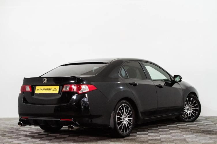 Honda Accord 4 из 6