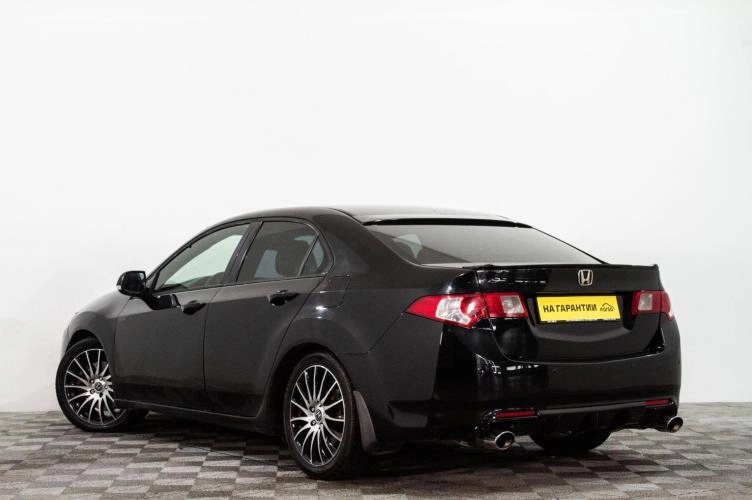 Honda Accord 6 из 6