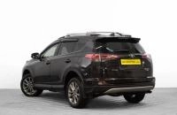 Toyota RAV4 6 из 28