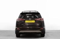 Toyota RAV4 5 из 28