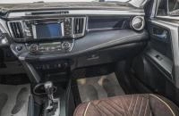 Toyota RAV4 22 из 28