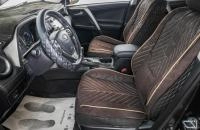 Toyota RAV4 10 из 28
