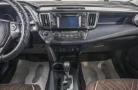 Toyota RAV4 18 из 28