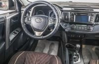 Toyota RAV4 17 из 28