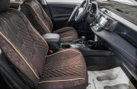 Toyota RAV4 23 из 28
