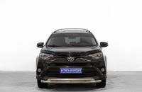 Toyota RAV4 2 из 28