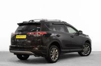 Toyota RAV4 4 из 28