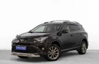 Toyota RAV4 3 из 28