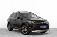 Toyota RAV4 1 из 28