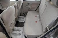 Nissan Cube 22 из 25