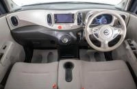 Nissan Cube 9 из 25