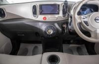 Nissan Cube 16 из 25