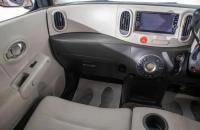 Nissan Cube 20 из 25