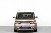 Nissan Cube 2 из 25