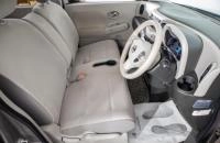 Nissan Cube 10 из 25
