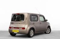 Nissan Cube 4 из 25